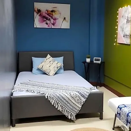 Mactan District Budgetel - Lapu Lapu Cebu