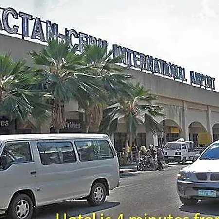 Mactan District Budgetel - Lapu Lapu Cebu