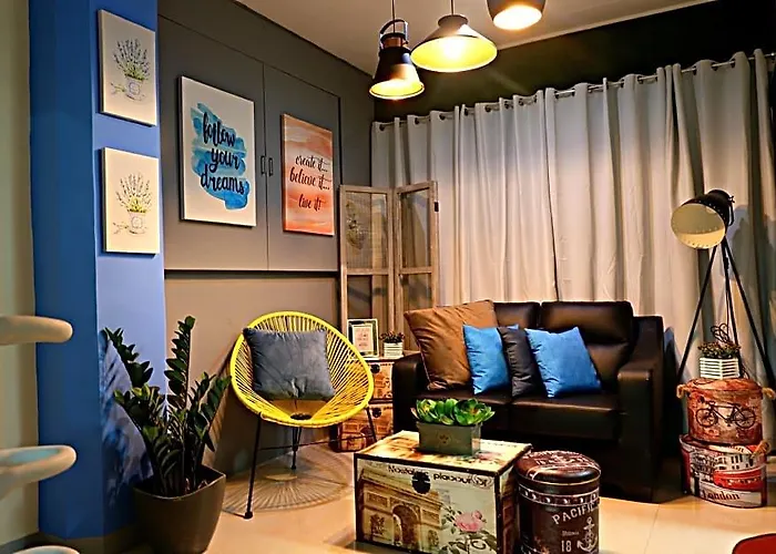 Hotel Mactan District Budgetel - Cebu