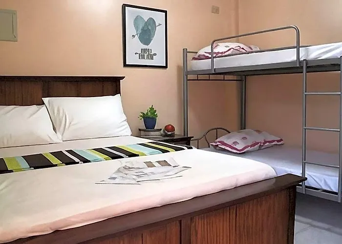 Mactan District Budgetel - Cebu Lapu-Lapu City