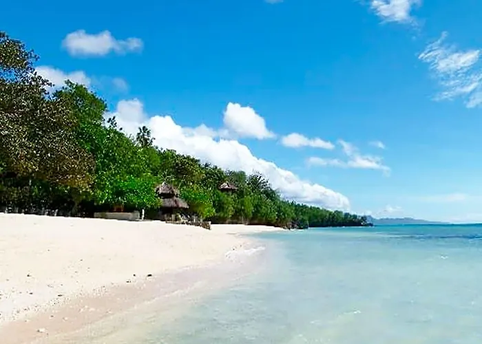 Mactan District Budgetel - Cebu Hotel 2*