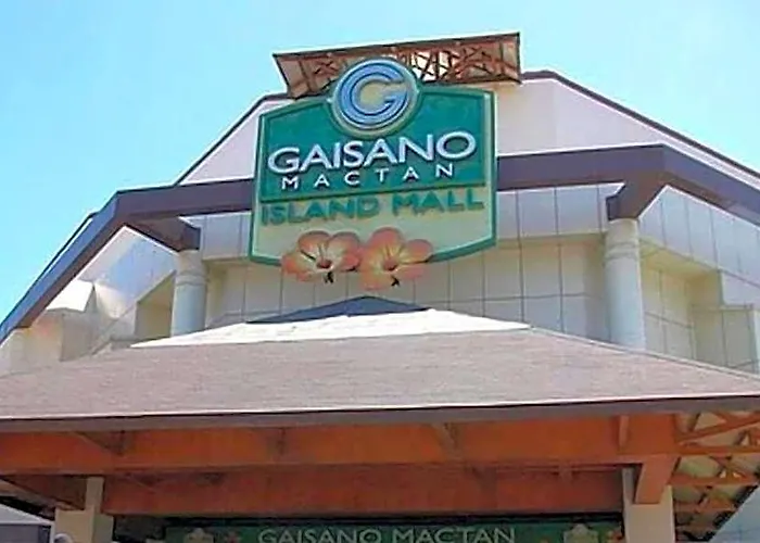 Hotel Mactan District Budgetel - Cebu 2*