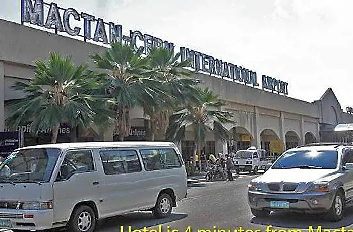 Mactan District Budgetel - Cebu Hotel 2*