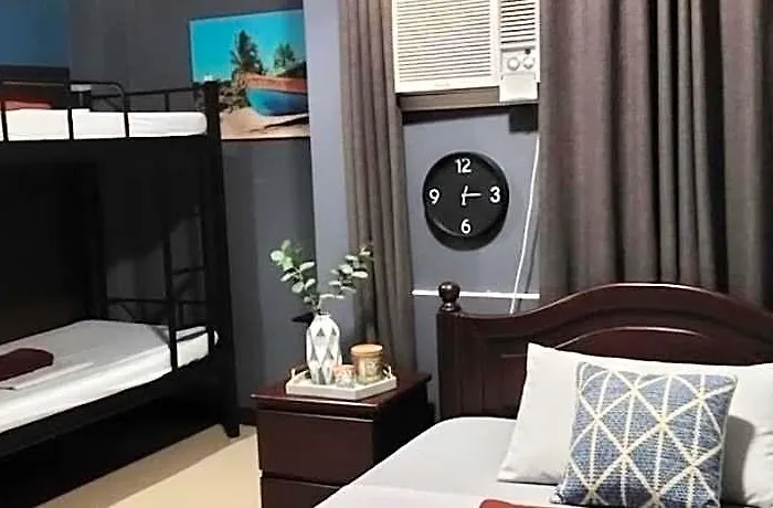 Mactan District Budgetel - Cebu Hotel 2*
