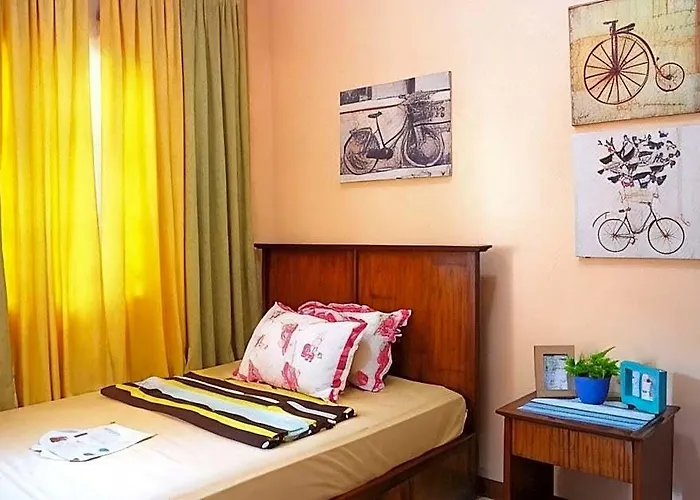 Mactan District Budgetel - Cebu Lapu-Lapu City