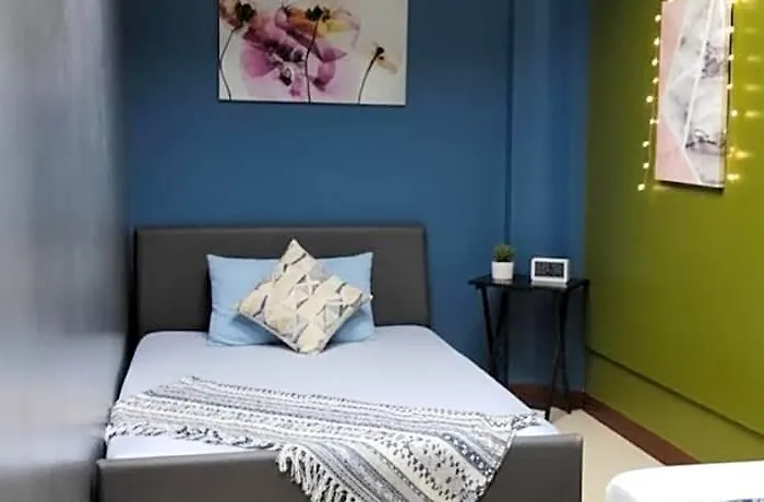 Hotel Mactan District Budgetel - Cebu Lapu-Lapu City