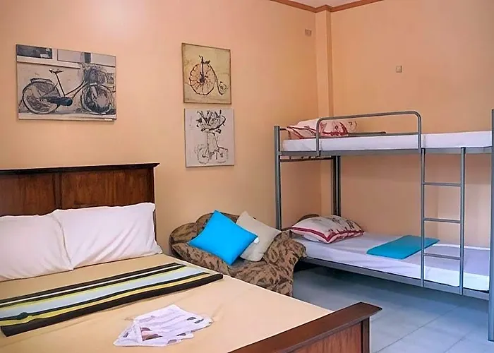 Mactan District Budgetel - Cebu 2*