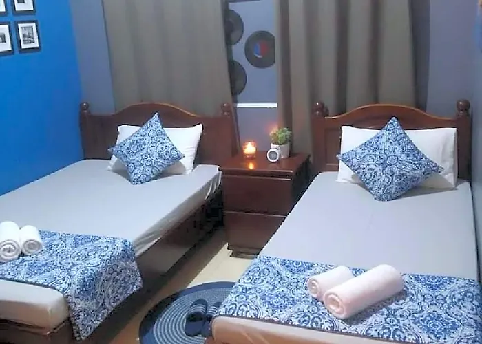 Hotel Mactan District Budgetel - Cebu Lapu-Lapu City