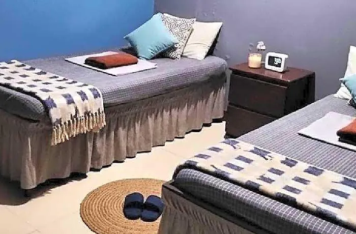 Mactan District Budgetel - Cebu 2*