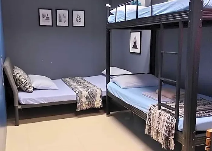 Hotel Mactan District Budgetel - Cebu 2*