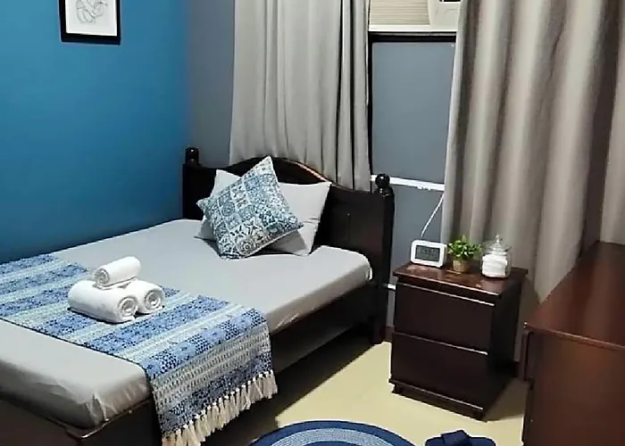 Mactan District Budgetel - Cebu Lapu-Lapu City