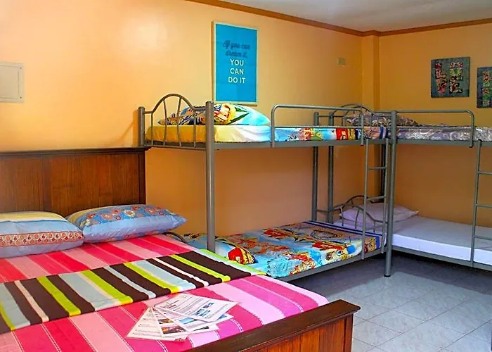 Hotel Mactan District Budgetel - Cebu