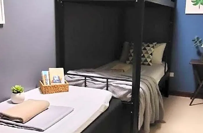 Mactan District Budgetel - Cebu Hotel Lapu-Lapu City