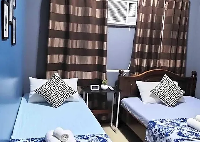 Mactan District Budgetel - Cebu Lapu-Lapu City