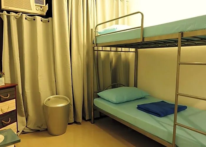 Mactan District Budgetel - Cebu 2* Lapu-Lapu City