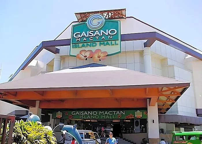 Hotel Mactan District Budgetel - Cebu Lapu-Lapu City