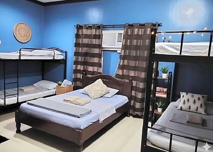 Mactan District Budgetel - Cebu Lapu-Lapu City