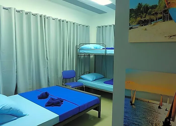 Mactan District Budgetel - Cebu Hotel 2*