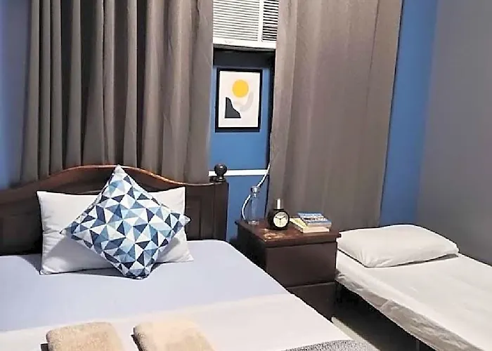 Mactan District Budgetel - Cebu 2*