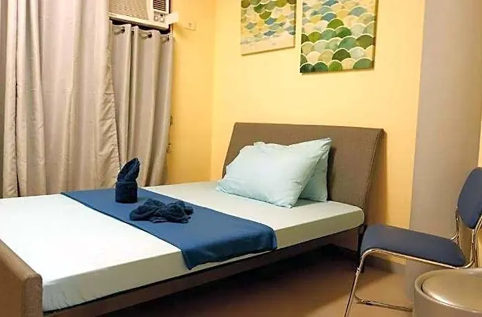Mactan District Budgetel - Cebu 2*