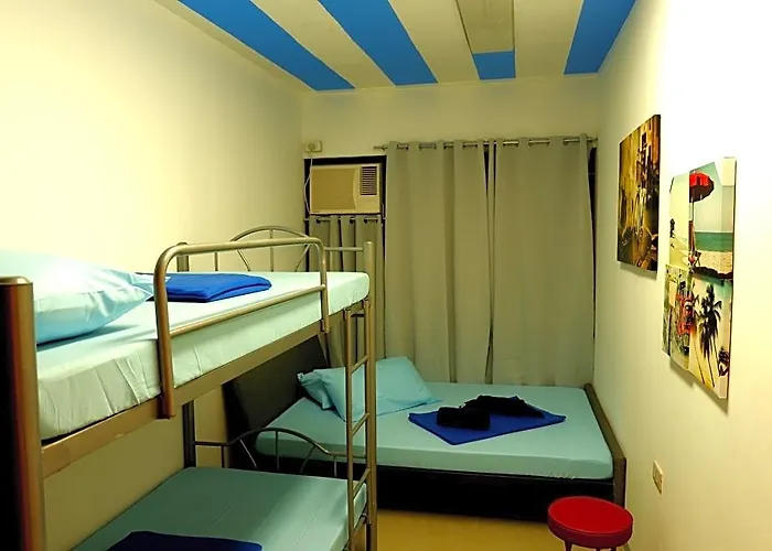Mactan District Budgetel - Cebu 2*