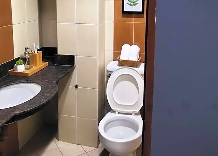 Mactan District Budgetel - Cebu Lapu-Lapu City