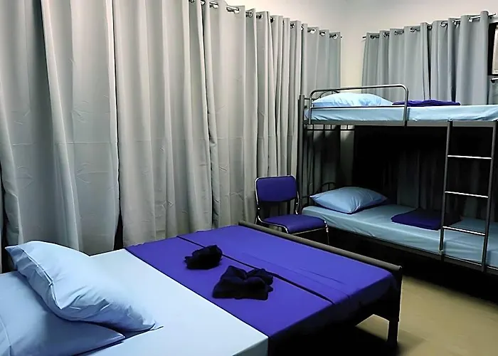 Mactan District Budgetel - Cebu Hotel 2*
